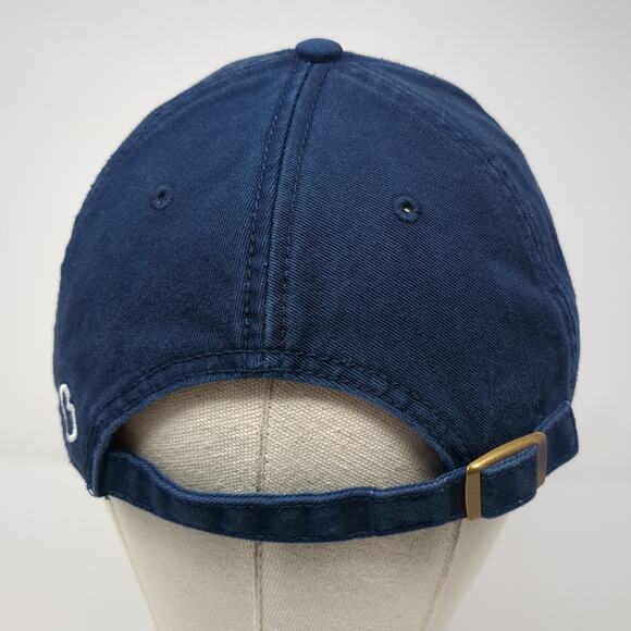 Mom Life One Tough Mother Baseball Cap Blue One Size Adjustable State Of Mine - Picture 6 of 9